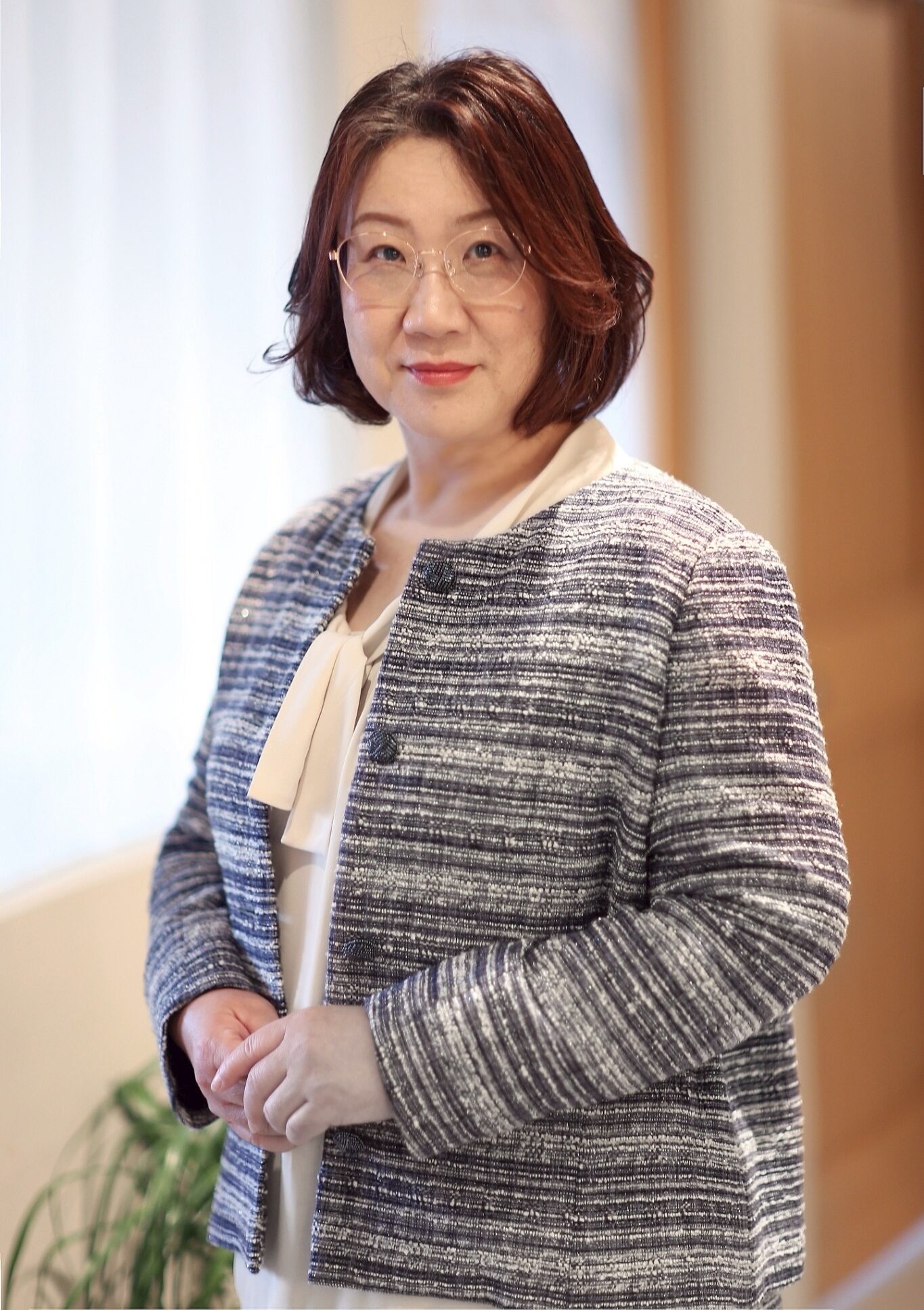 山 雅代さんの写真